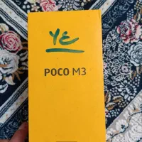 Poco m3|موبایل|رباط‌کریم, نصیرشهر|دیوار