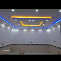 گچکاری سفید کاری لکه گیری تعمیراتی کارهای جزعی|خدمات پیشه و مهارت|چمران, |دیوار