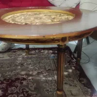 مبل هفت نفره