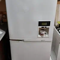 یخچال فریزر اسنوا کمبی۸۱۰