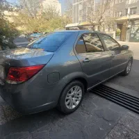 دنا مدل ۹۵ تیپ۲|خودرو سواری و وانت|تهران, شمسآباد|دیوار