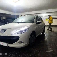 207 سقف فلز مدل 1400 بیرنگ