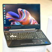 Asus Tuf Gaming RTX|رایانه همراه|اهواز, کوی ملی راه|دیوار