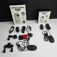 دوربین کوچک برای فیلم برداری