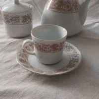 سرویس چینی|ظروف سرو و پذیرایی|اصفهان, عباس‌آباد|دیوار