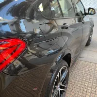 X4 2017|خودرو سواری و وانت|تهران, کیانشهر|دیوار