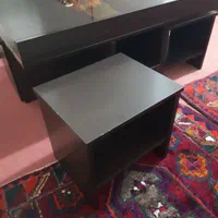 راحتی‌۷نفره‌جلومبلی‌و۴‌عسلی‌میز‌نلویزیون