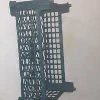 کارگر دستگاه تزریق پلاستیک