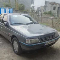 فروش پژو کلکسیونی