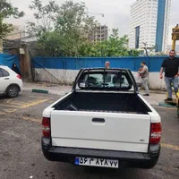 پراید وانت پلاس (اقساطی)|خودرو سواری و وانت|تهران, دریا|دیوار