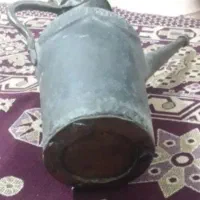 پارچ مسی عتیقه قدیمی