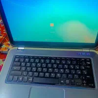 لپ تاپ مارک دل