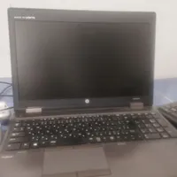 لپ تاب HP