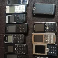 گوشی  کلکسیونی