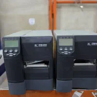 فروش انواع لیبل پرینتر هاز صنعتی زبرا|پرینتر، اسکنر، کپی، فکس|تهران, کیانشهر|دیوار