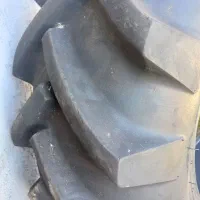 لاستیک تراکتور