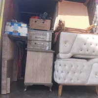 شرکت حمل ونقل گوهر بار...|خدمات حمل و نقل|ارومیه, |دیوار