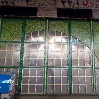 انباری وسورتینگ|اجارهٔ مغازه و غرفه|تهران, میدان میوه و تره‌بار مرکزی|دیوار