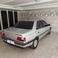 فروش یک دستگاه خودرو سواری پژو405