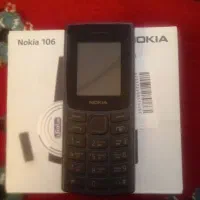 گوشی نوکیا ۱۰۶ اصلی