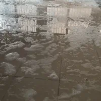 نظافت آپارتمان راه پله وغیره