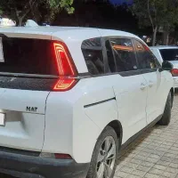 بستیون نات برقی لذت رانندگی