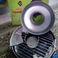 تابه کباب پز صبا