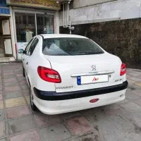 206sdمدل 94|خودرو سواری و وانت|سنندج, |دیوار