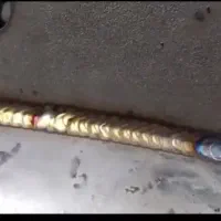 جوشکاری سیار بلوار توس  حتی یک خال