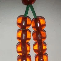 تسبیح کهنه بکر آلمان