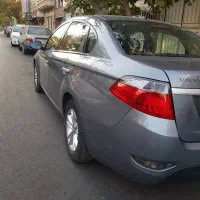 برلیانس330 اتومات،مدل ۹۷ کم کار|خودرو سواری و وانت|تهران, نیروی هوایی (پیروزی)|دیوار