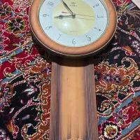 ساعت دیواری طرح قدیم