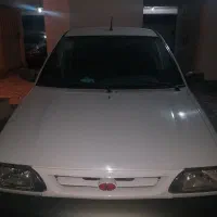 پراید دوگانه مدل ۹۷