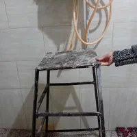 باسلام چهارپایه ودوچرخه
