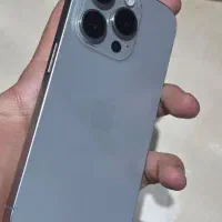 ایفون ۱۵ پرو بدون ریجستر