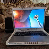 لب تاپ اصل dell اورجینال ساخت فلاند