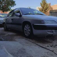 زانتیا 2000sxمعاوضه دارم|خودرو سواری و وانت|بجنورد, |دیوار