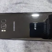 گوشی سامسونگ s8|موبایل|کرمانشاه, |دیوار