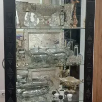 بوفه|بوفه، ویترین، کنسول|بندرعباس, |دیوار