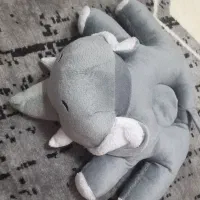 سرویس خواب نوزاد طرح فیل|اسباب و اثاث بچه|مشهد, شفا|دیوار