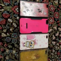 قاب هواوی p8لایت ونوا۲پلاس