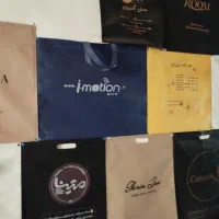 بگ پارچه ای، ساک پارچه ای