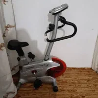 دوچرخه ثابت حراج