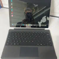 لپ تاپ سورفیس پرو ۷ corei 5 رم ۸ هارد ۱۲۸