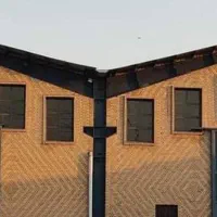 4000 متر 1000 متر بنا برق گاز