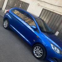 ماشین سواری ام وی ام ۳۱۵s