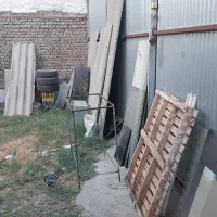 فروش آپارتمان ۳۲۲ متری ۲ خوابه ۱ طبقه