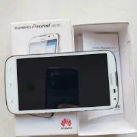 گوشی هواوی مدل G610