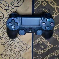 دسته ps4