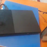 PS2 با لوازم کامل|کنسول، بازی ویدئویی و آنلاین|اهواز, زرگان|دیوار